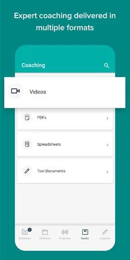 BeActive screenshot 8