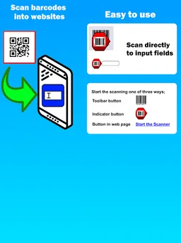 Scan to Web screenshot 5