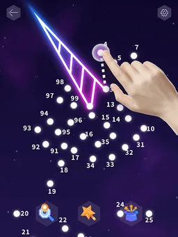 Dot it: Connect the Dots screenshot 10