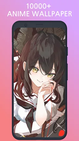 AnimeZ Wallpaper 2023 screenshot 2