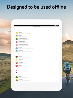 Windy Maps screenshot 3