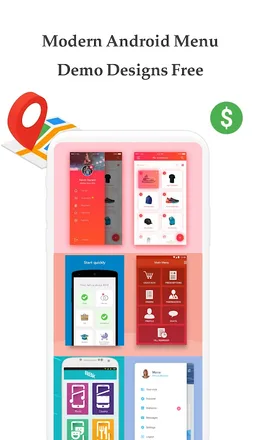 Android App Creator /  App Bui screenshot 7