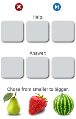 Small to Big screenshot 5