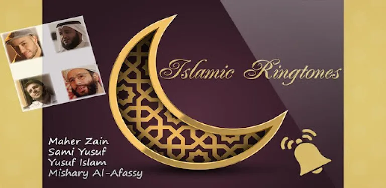 Beautiful Islamic Ringtones cover image