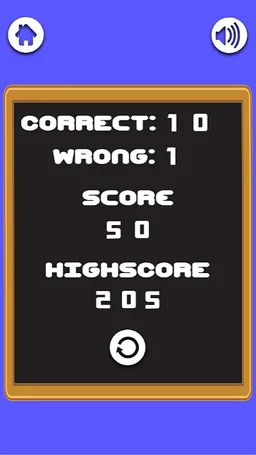 Mathematics For Kids screenshot 2