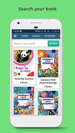 Oxford Areal screenshot 3