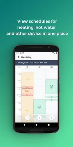 geo Home screenshot 5
