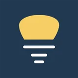 Mesh Lamp icon