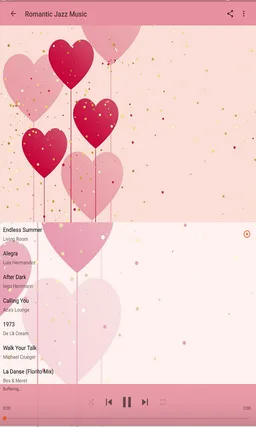 Best Romantic Songs screenshot 8