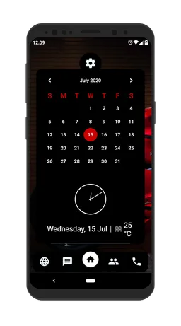 Apperz Launcher screenshot 10