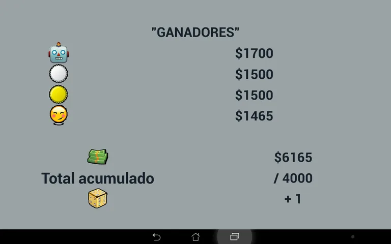 Monopolio screenshot 6