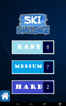 Ski Challenge screenshot 4