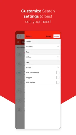 Zoho Workplace screenshot 2