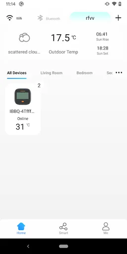 Inkbird Plus screenshot 2
