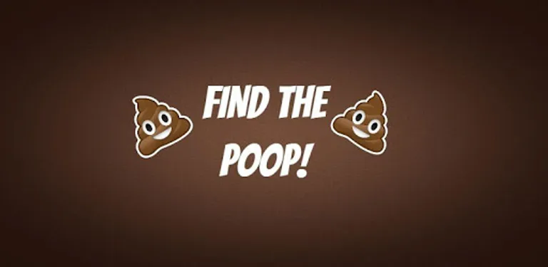 Find the poop! cover image