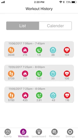 3Plus Hybrid screenshot 1