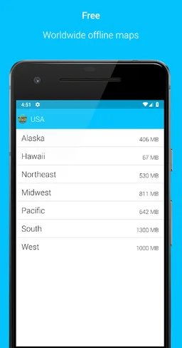 BikeComputer screenshot 5