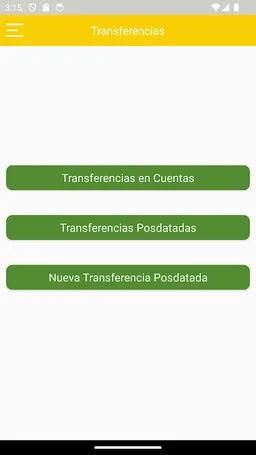 Las Piedras MovilCoop screenshot 3