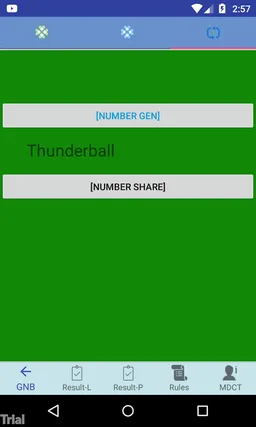 India Lotto screenshot 7