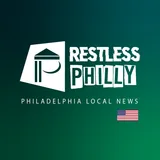 Restless Philly - News Phily icon