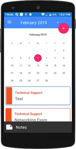My School Planner screenshot 13