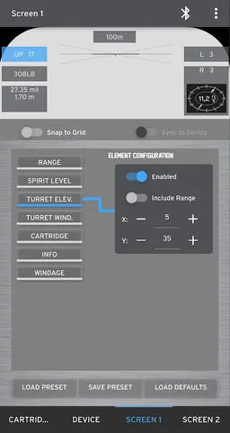 STEINER IFS screenshot 1