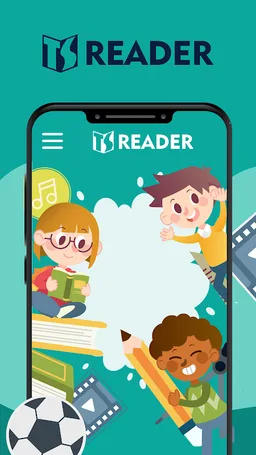 TS Reader screenshot 2