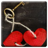 Key of Love icon