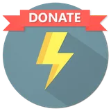 The Superhero-Theme (Donate) icon