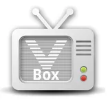 VBox LiveTV icon