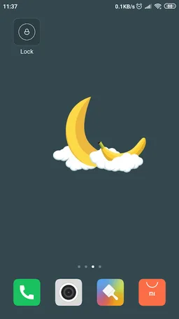 Minimalist Wallpaper screenshot 7