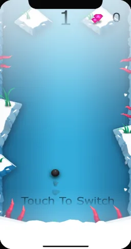 ZigZag Challenge Pro screenshot 3