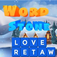 Word Stones - Fun Word Games icon