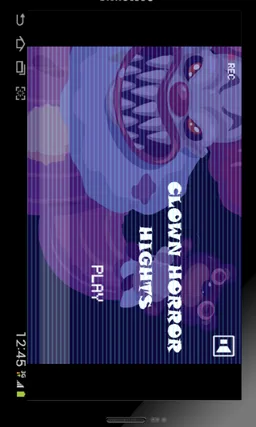 Clown Horror Night screenshot 3