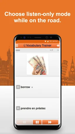 Learn Catalan Words Free screenshot 6