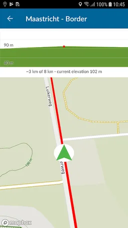 LF-routes screenshot 5