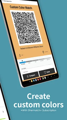 SherMatch+ by Sherwin-Williams screenshot 9