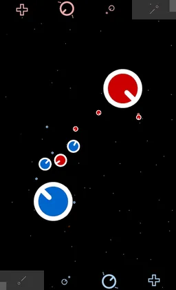 Fleet Battles screenshot 4