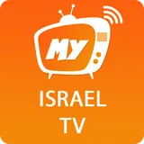 My Israel TV icon