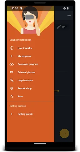 Mindroid 🧠 PRO Unlock screenshot 6