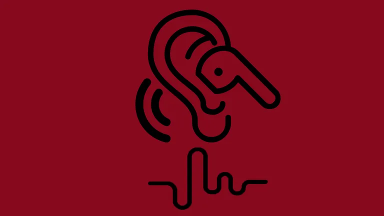 super power hearing ear :deep hearing screenshot 1