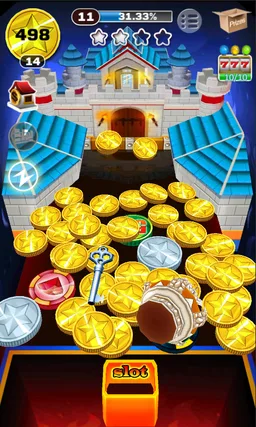 AE Coin Mania : Arcade Fun screenshot 5