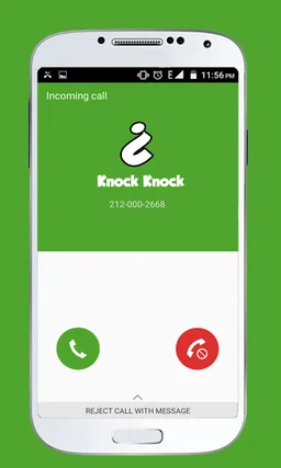 Voice Changer in Call screenshot 2