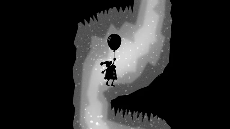 CRIMBO LIMBO - Dark Christmas screenshot 3