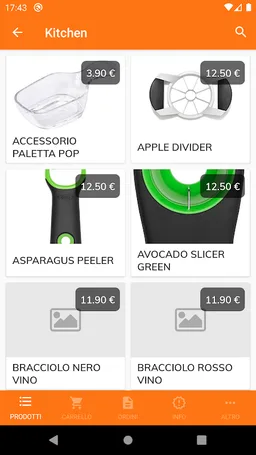 Itech Stay Pleasure screenshot 1