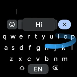 Gboard – the Google Keyboard screenshot 13