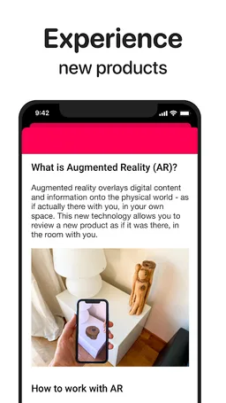 Influence by Voxpopme screenshot 3