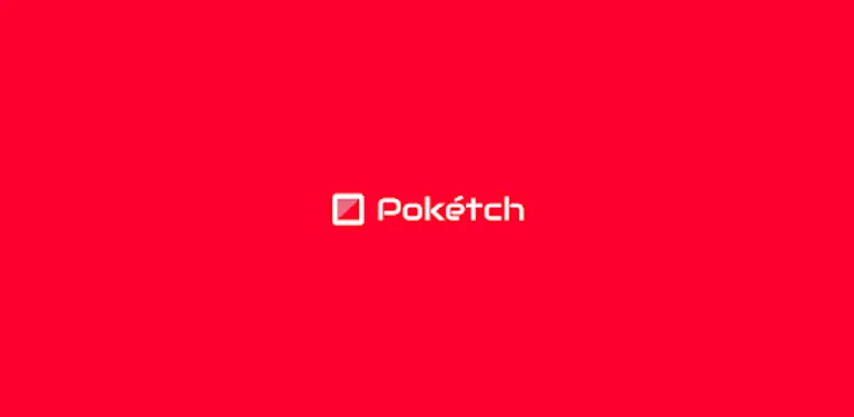 Pokétch: Shiny Hunt Counter cover image