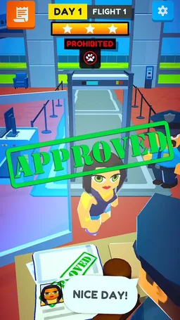 Border Patrol screenshot 13