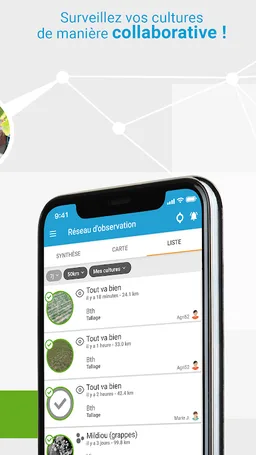 Companion by SMAG screenshot 2